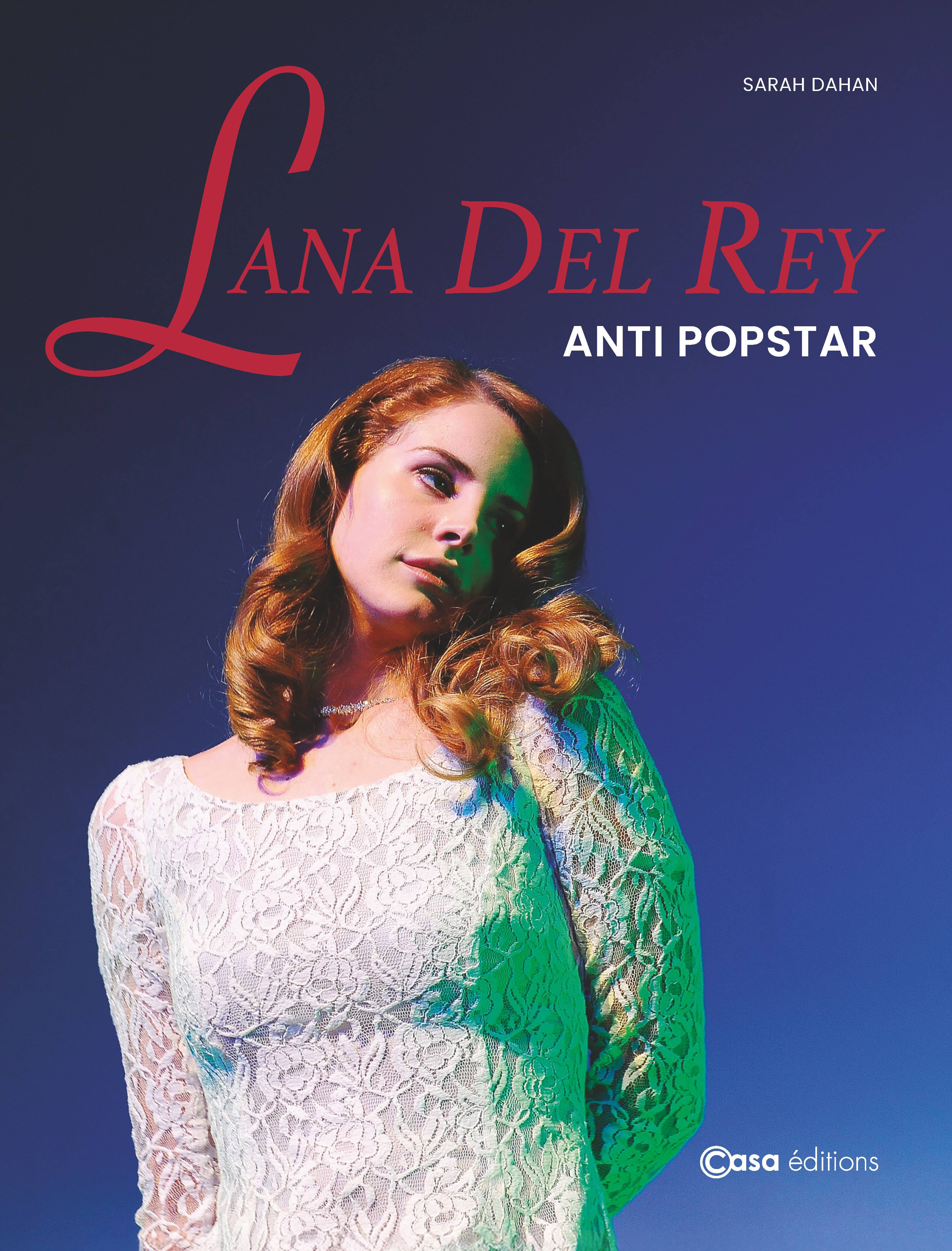 Lana Del Rey