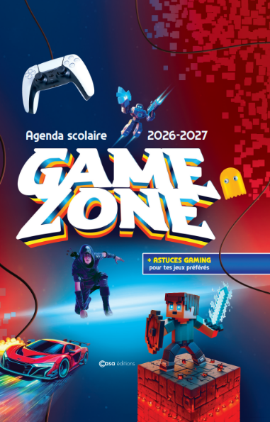 Agenda gaming 2026/27