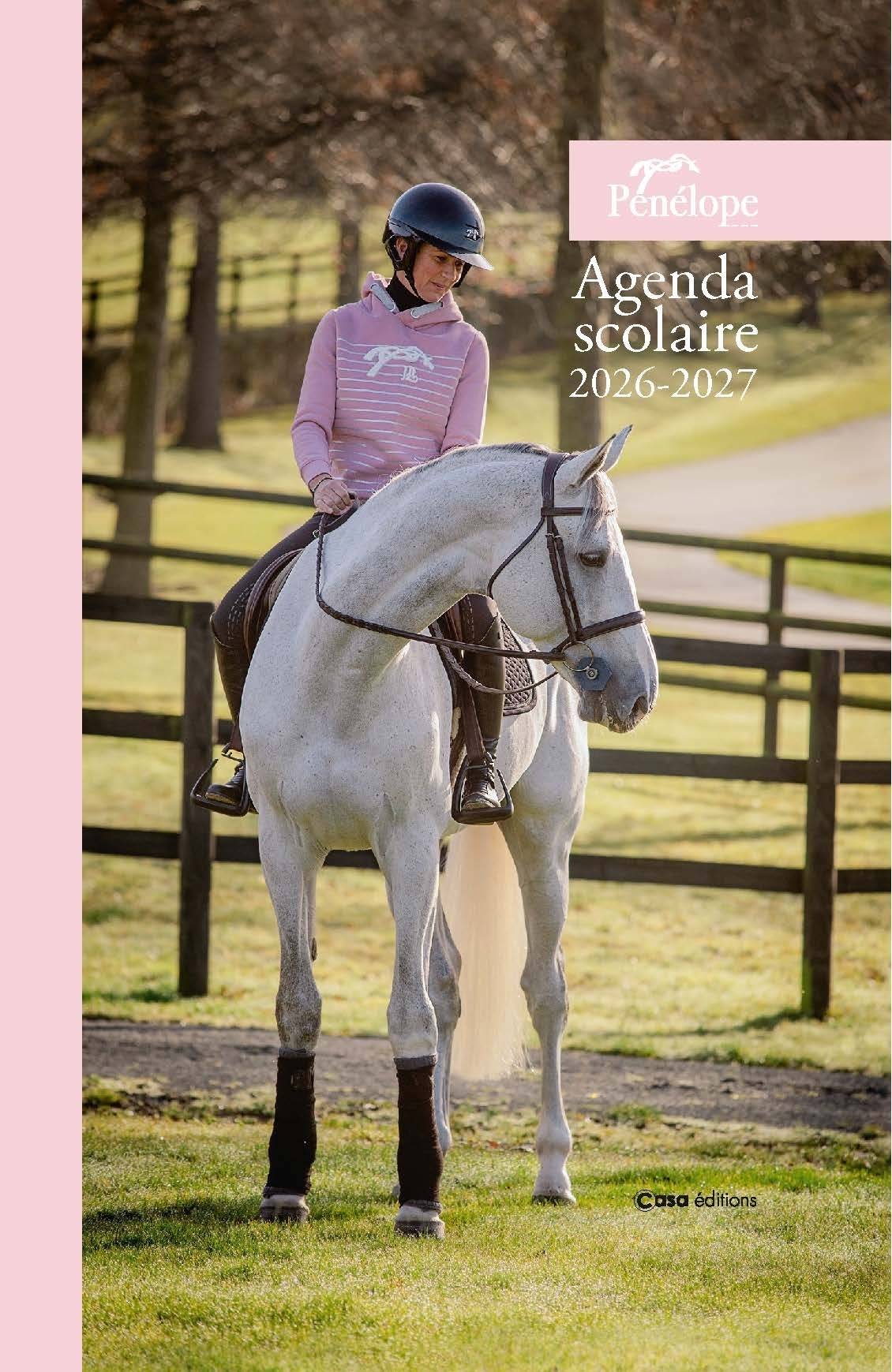 AGENDA PENELOPE 2026/27