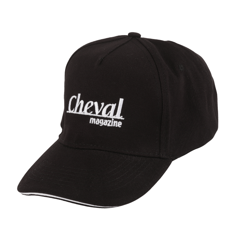 Abonnement magazine Cheval Magazine Numérique Cadeau - Boutique Larivière