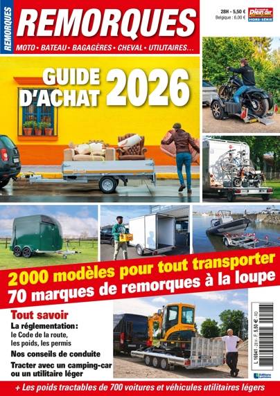 HS LE MONDE DU PLEIN AIR NUM N° 38