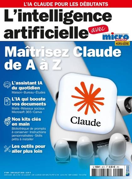 Hs micro pratiique n°16
