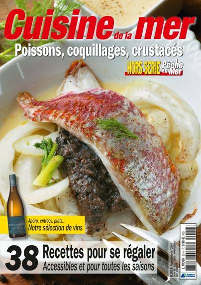Hs pêche en mer n° 43
