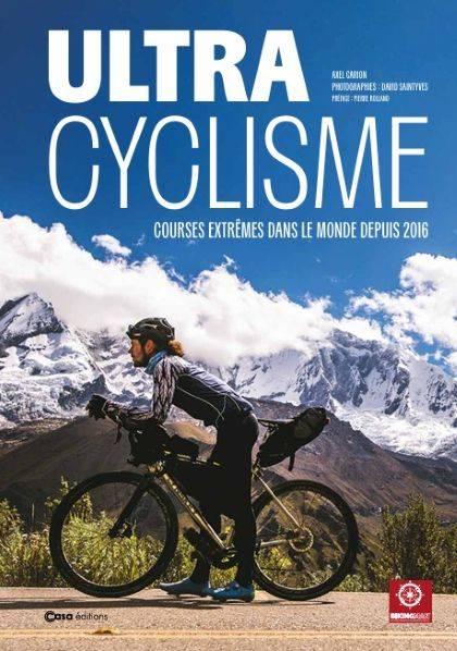 ULTRA CYCLISME (biking man)