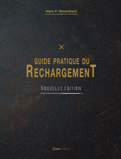 Guide du rechargement NED 2026