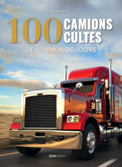 100 camions 