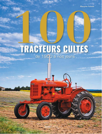 100 tracteurs