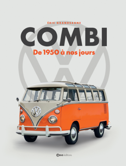 COMBI - de 1950 à nos jours