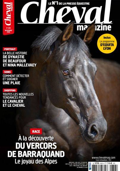 Abonnement magazine  - Boutique Larivière